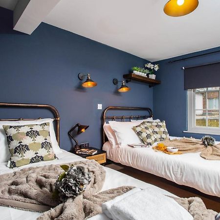 The Nest Canterbury -Central-Ultra Wifi Εξωτερικό φωτογραφία