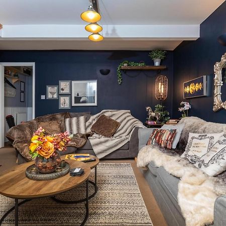 The Nest Canterbury -Central-Ultra Wifi Εξωτερικό φωτογραφία