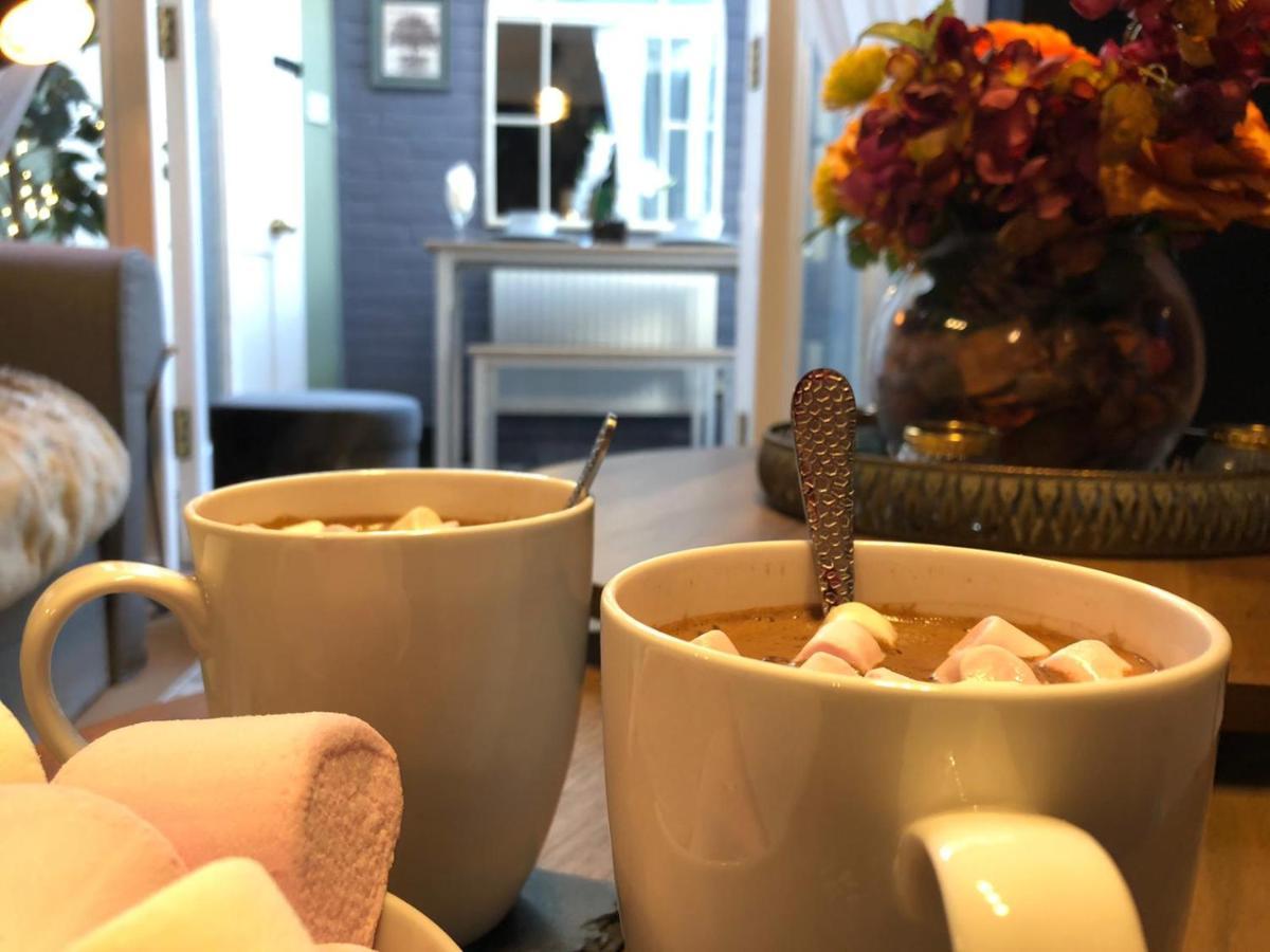 The Nest Canterbury -Central-Ultra Wifi Εξωτερικό φωτογραφία