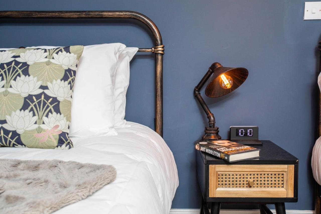 The Nest Canterbury -Central-Ultra Wifi Εξωτερικό φωτογραφία