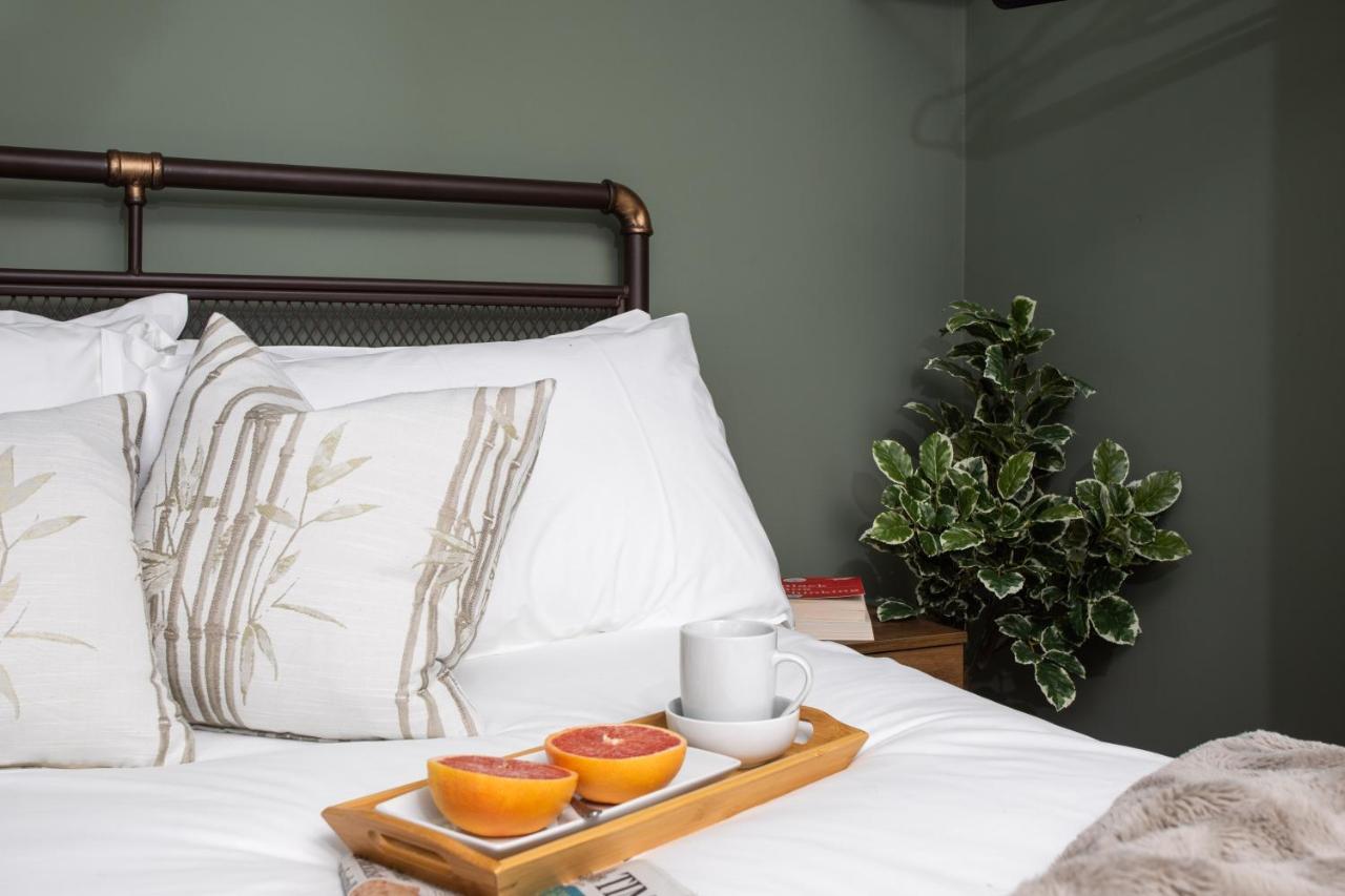 The Nest Canterbury -Central-Ultra Wifi Εξωτερικό φωτογραφία