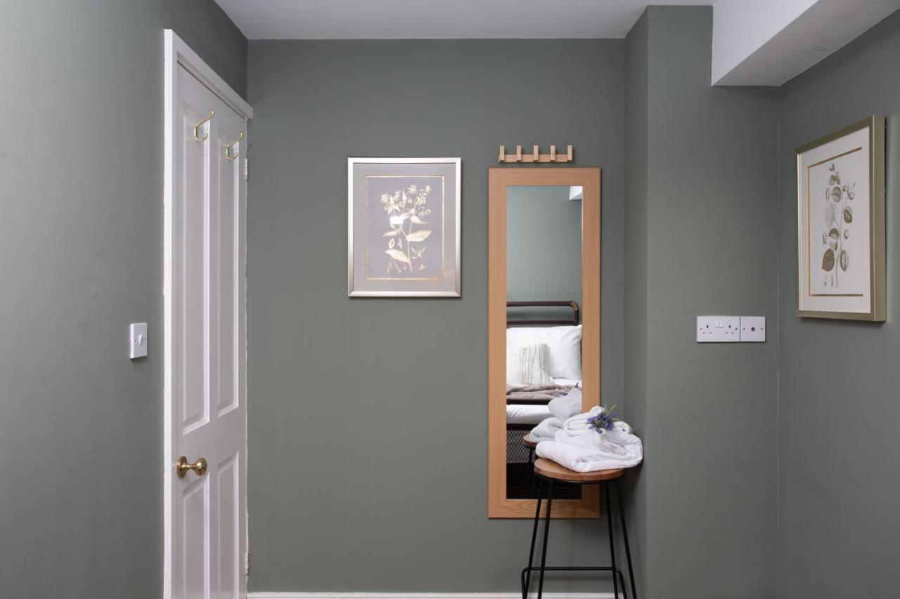 The Nest Canterbury -Central-Ultra Wifi Εξωτερικό φωτογραφία