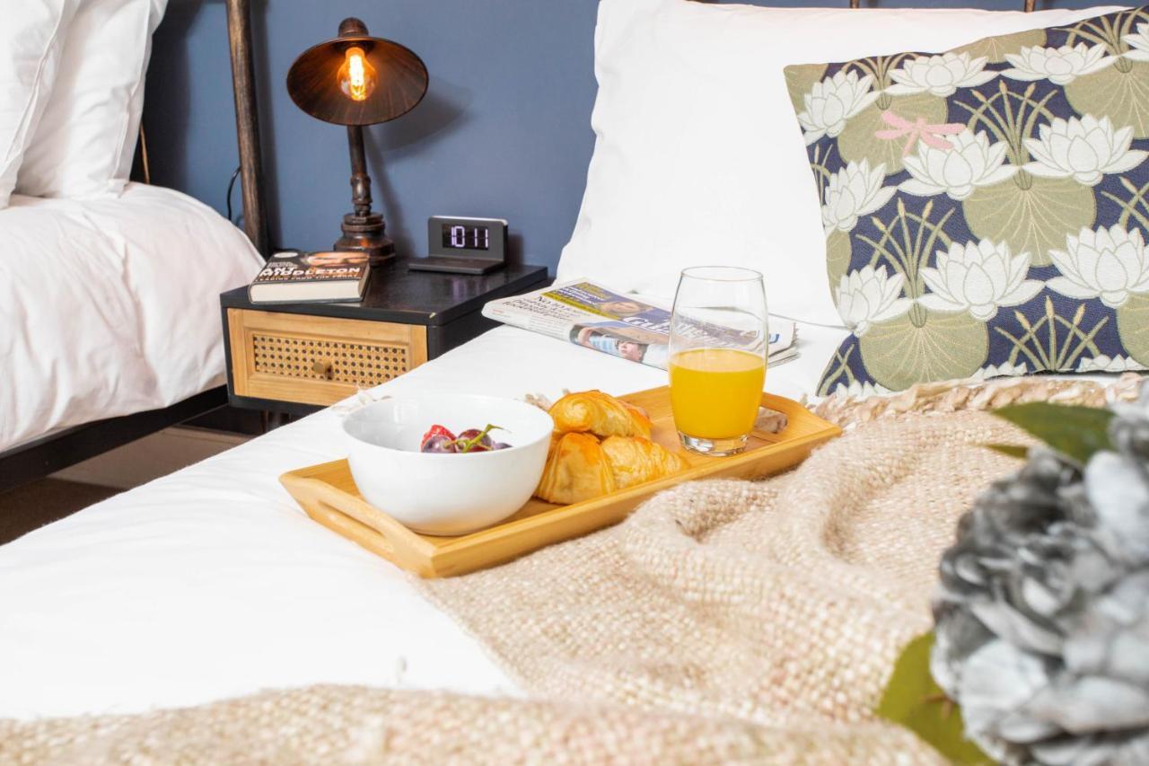 The Nest Canterbury -Central-Ultra Wifi Εξωτερικό φωτογραφία