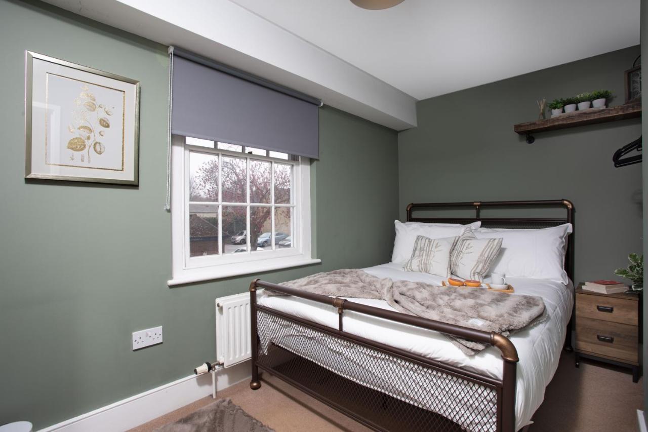 The Nest Canterbury -Central-Ultra Wifi Εξωτερικό φωτογραφία