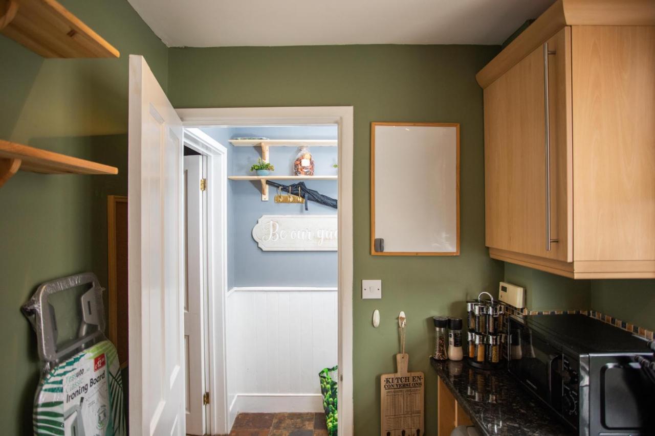 The Nest Canterbury -Central-Ultra Wifi Εξωτερικό φωτογραφία