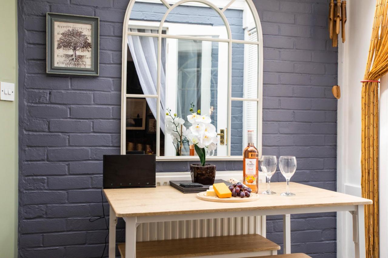 The Nest Canterbury -Central-Ultra Wifi Εξωτερικό φωτογραφία